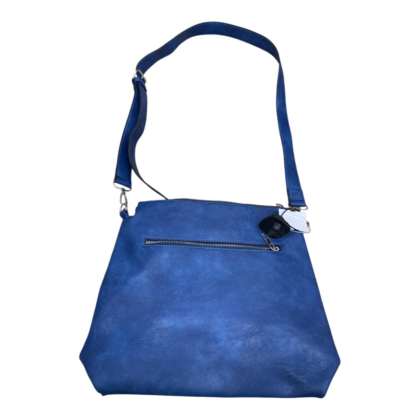 Handbag By Coco And Carmen, Size: Large