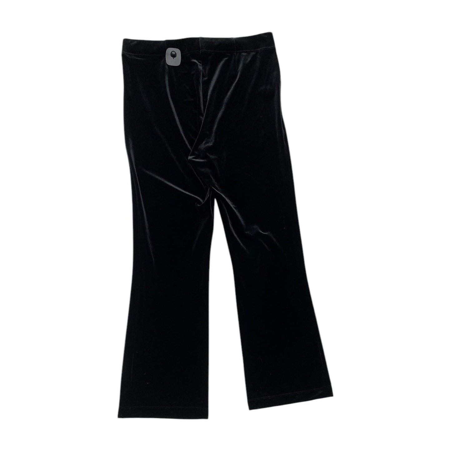 Pants Other By Loft In Black, Size: L