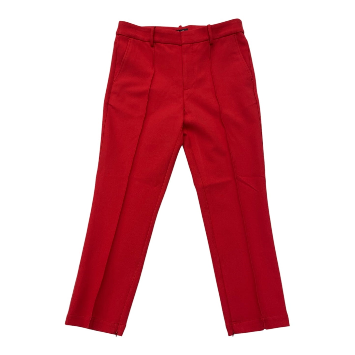 Pants Other By Madewell In Red, Size: 6