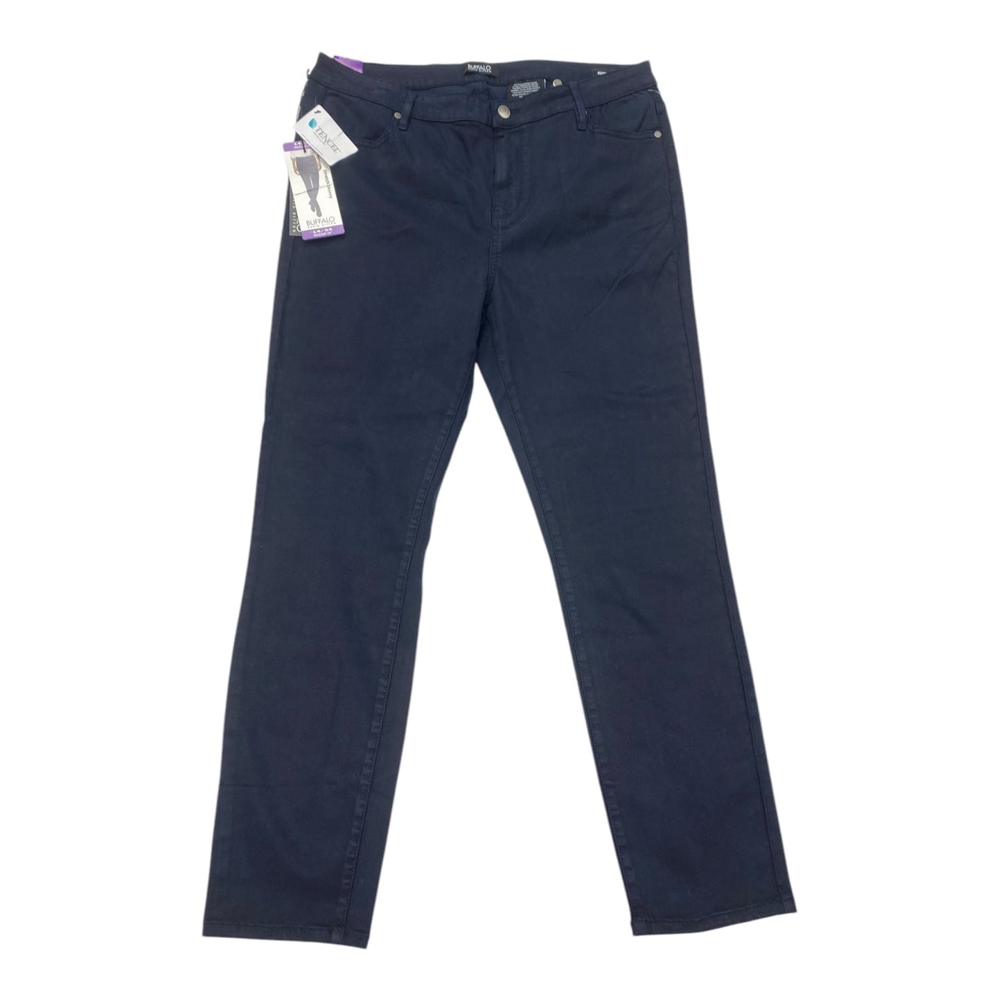 Pants Other By Buffalo David Bitton In Navy, Size: 14