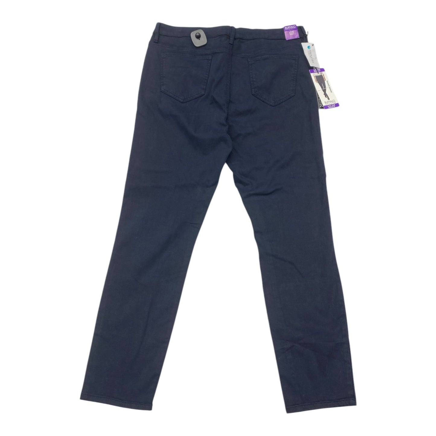 Pants Other By Buffalo David Bitton In Navy, Size: 14