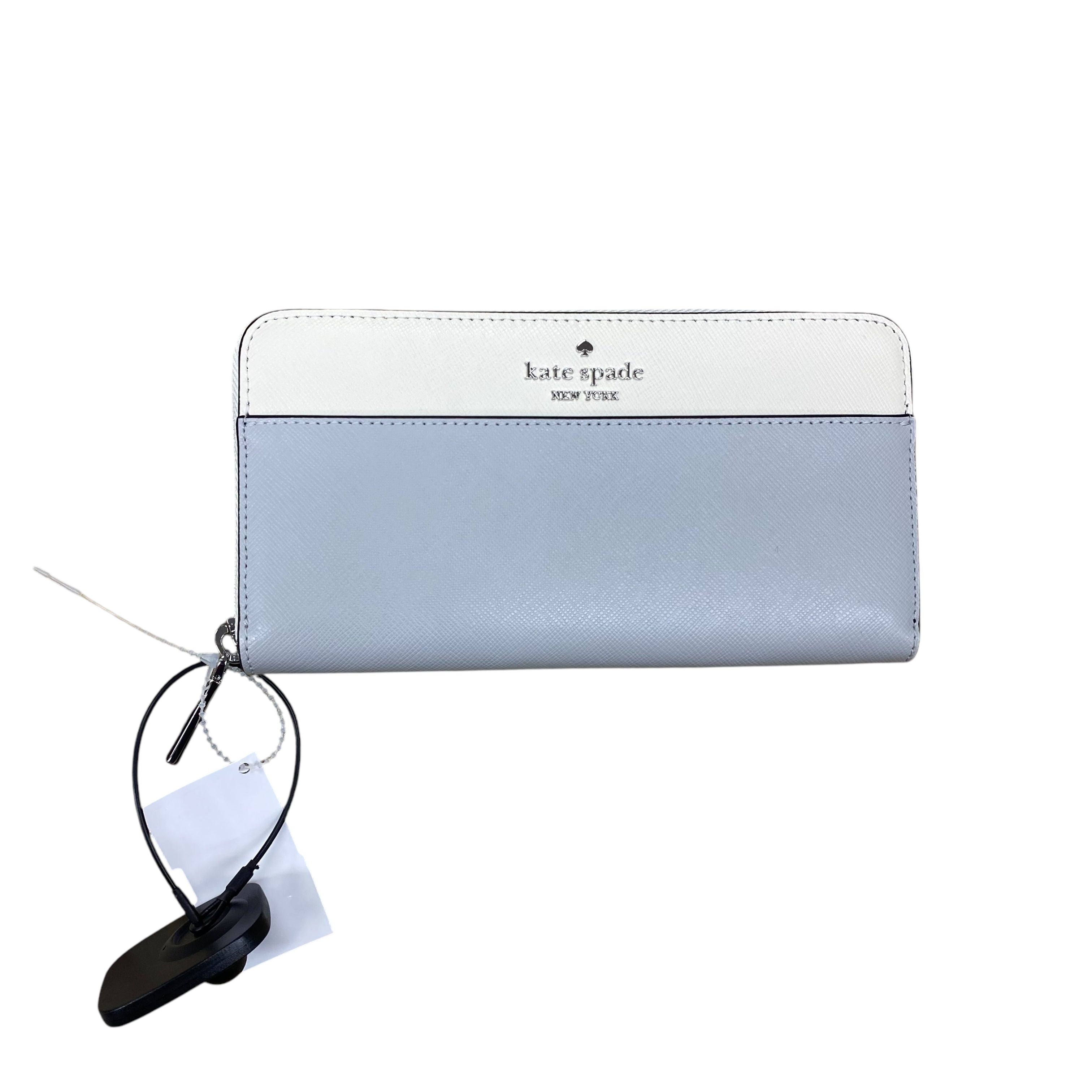 New-pic COPY- selling Kate Spade large wallet