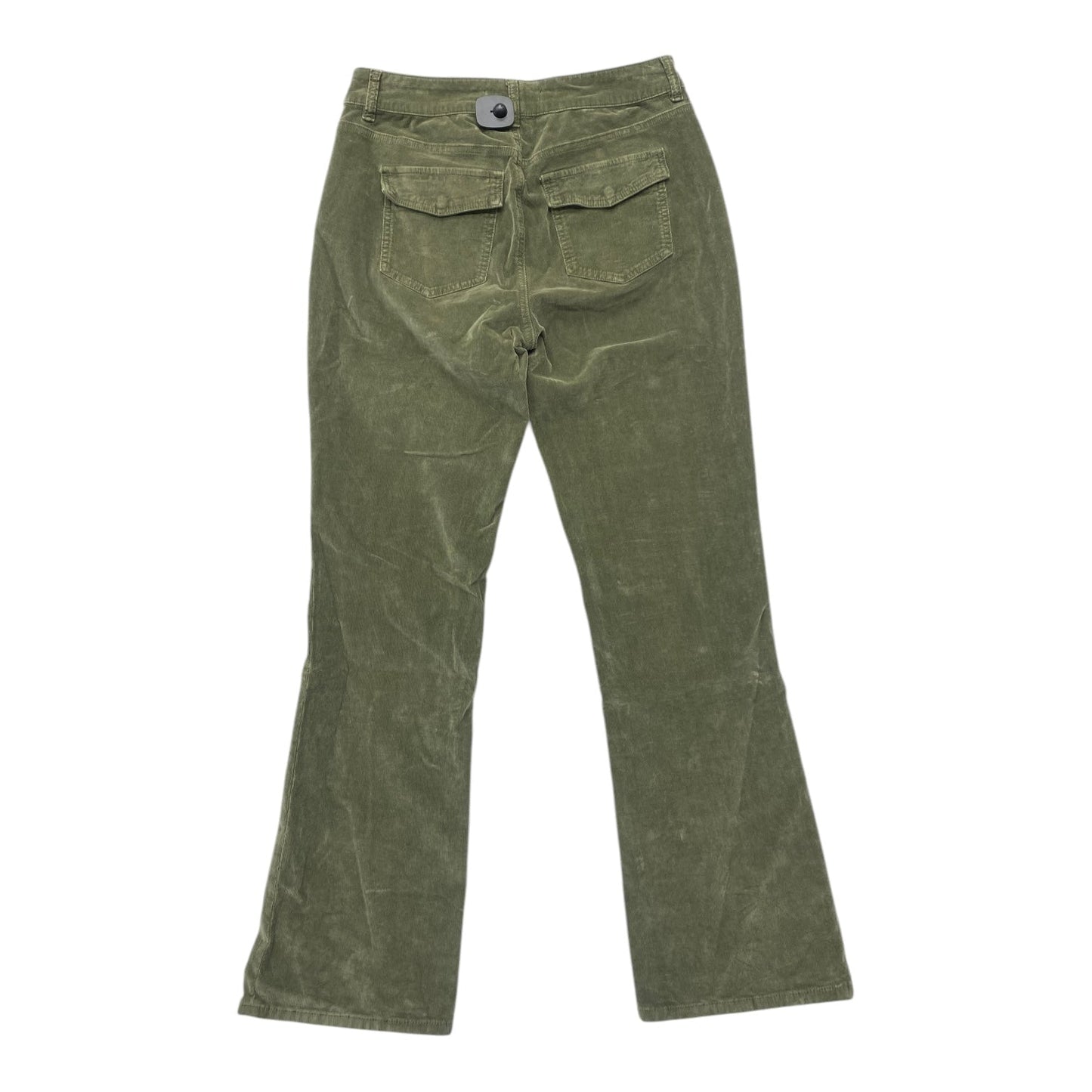 Pants Corduroy By Sanctuary In Green, Size: 14