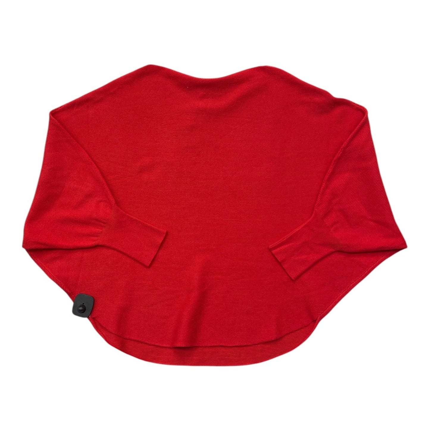 Sweater By Kerisma In Red, Size: M