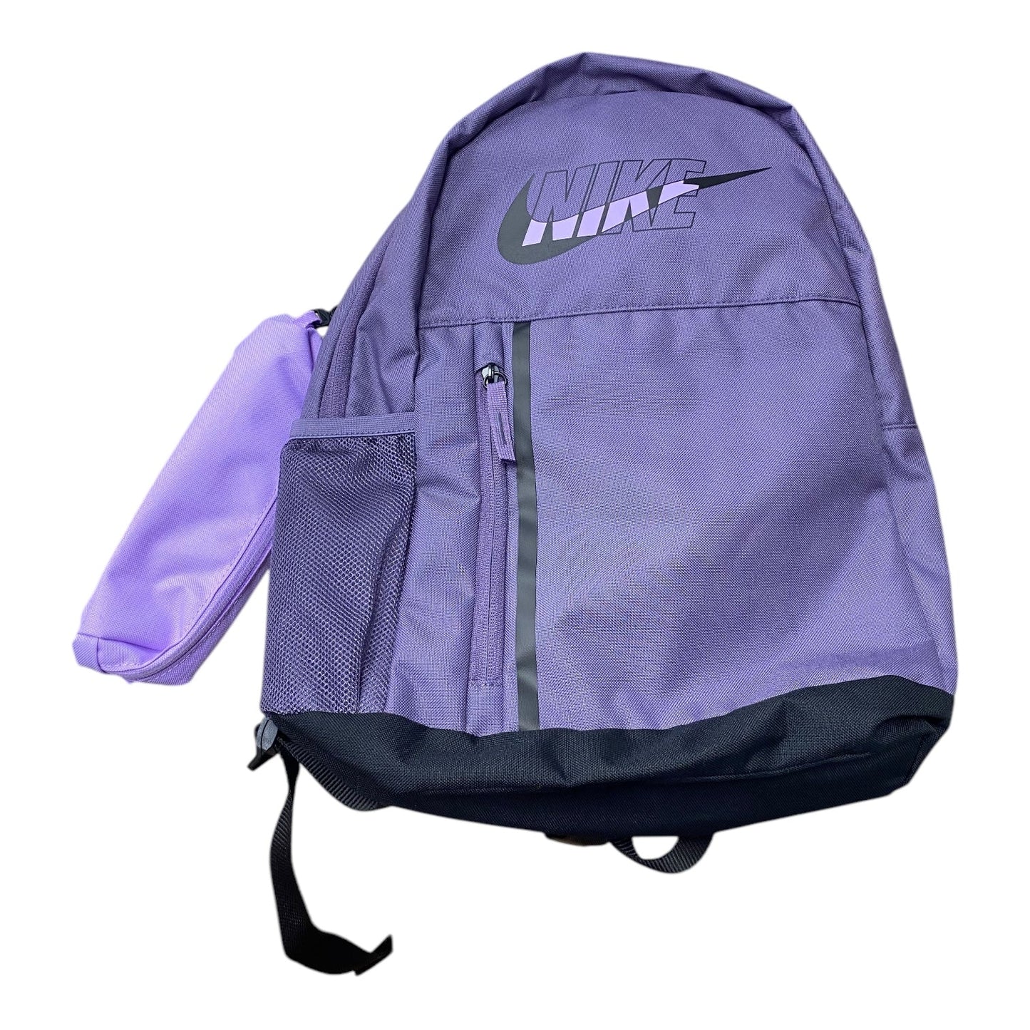 Backpack By Nike, Size: Large