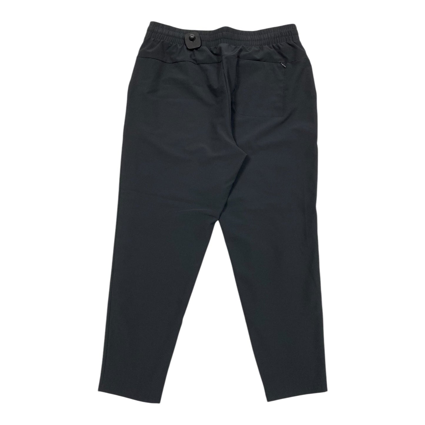 Athletic Pants By Mondetta In Black, Size: L