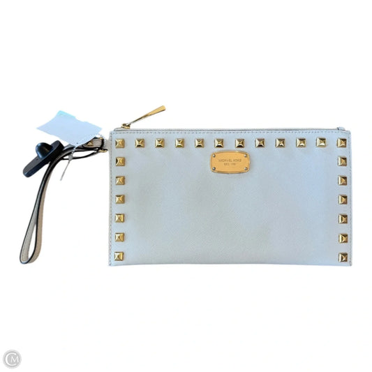 Wristlet Designer By Michael Kors, Size: Large