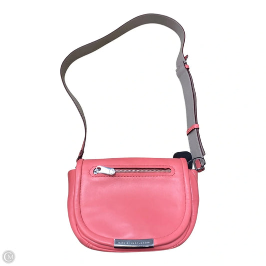 Handbag Designer By Marc By Marc Jacobs, Size: Medium