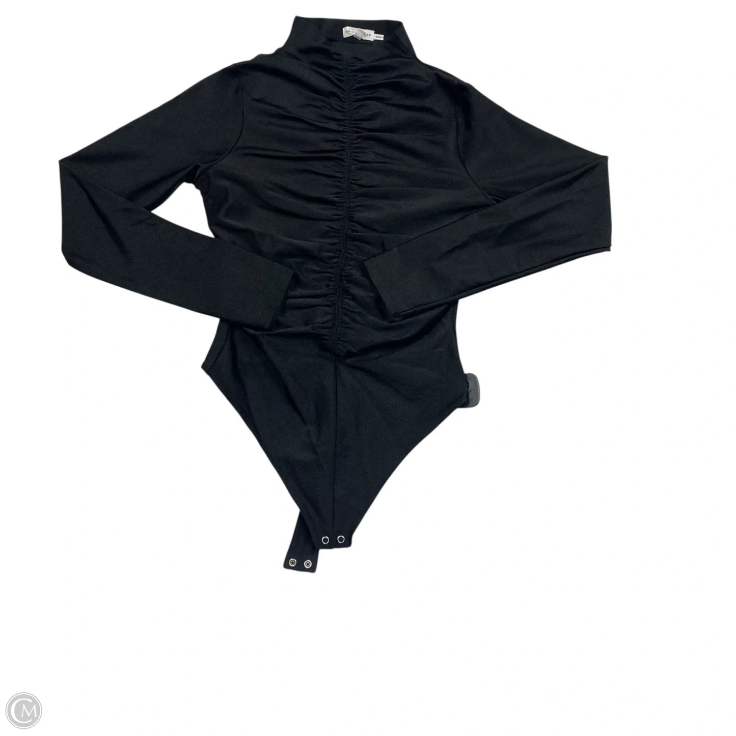 Bodysuit By Good American In Black, Size: L