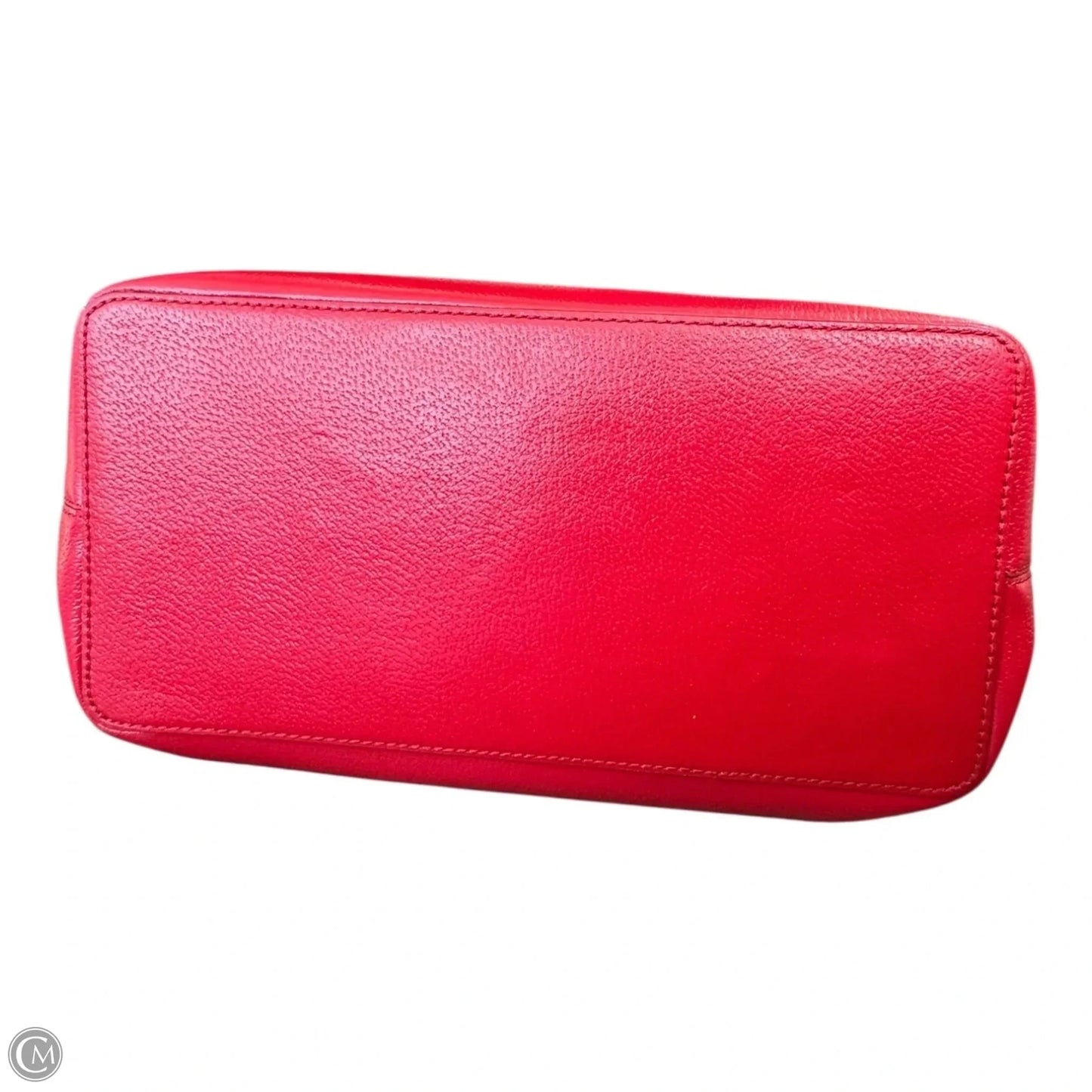 Handbag Designer In Cherry Red By Kate Spade, Size: Large