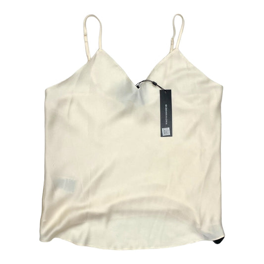 Top Sleeveless By Bcbgmaxazria  Size: Xs