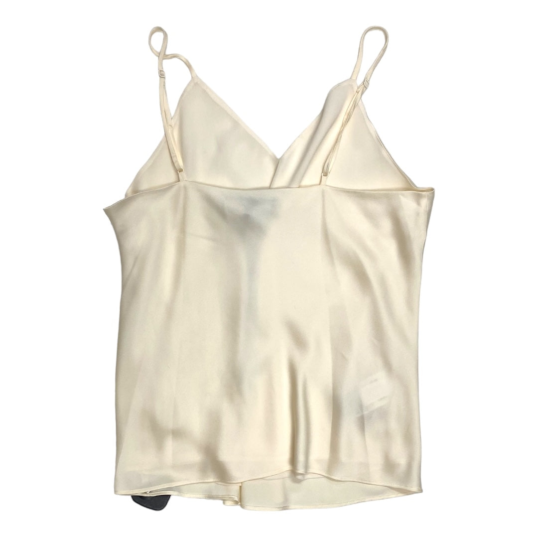 Top Sleeveless By Bcbgmaxazria  Size: Xs