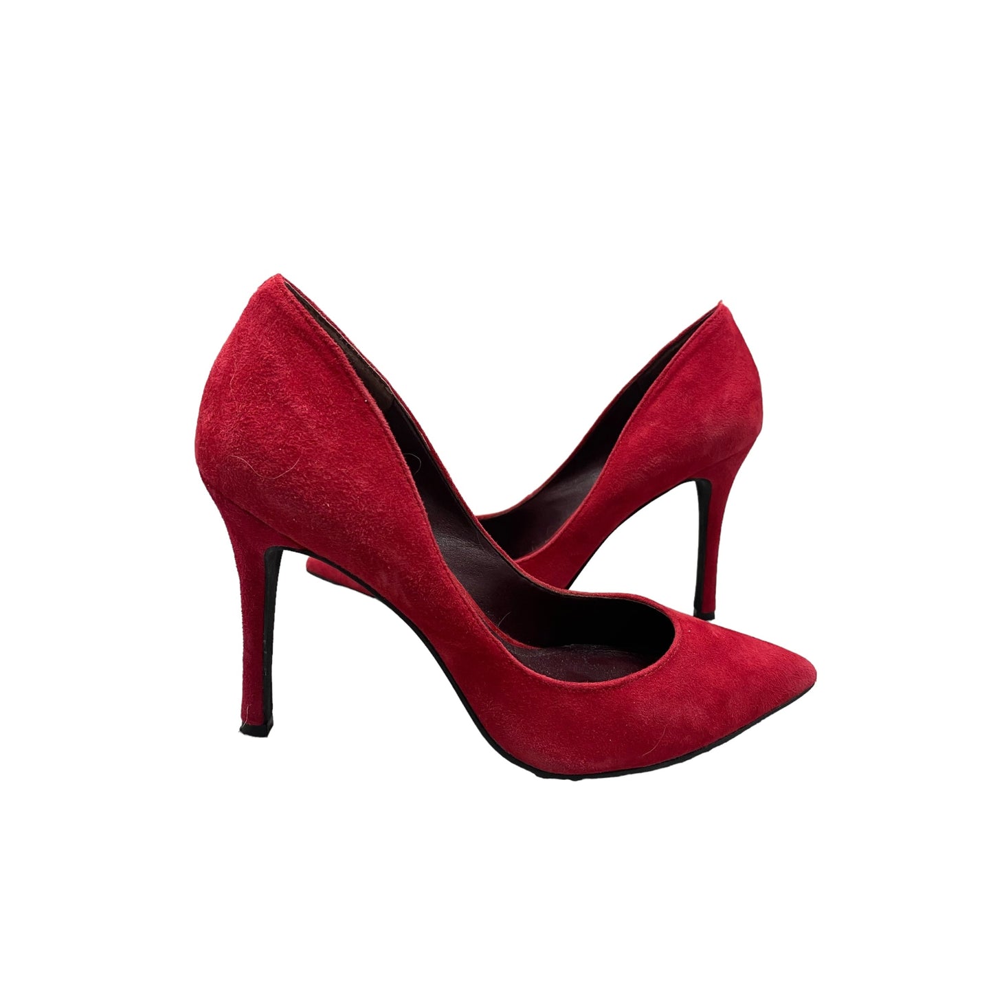 Shoes Heels Stiletto By Bcbgeneration  Size: 6.5