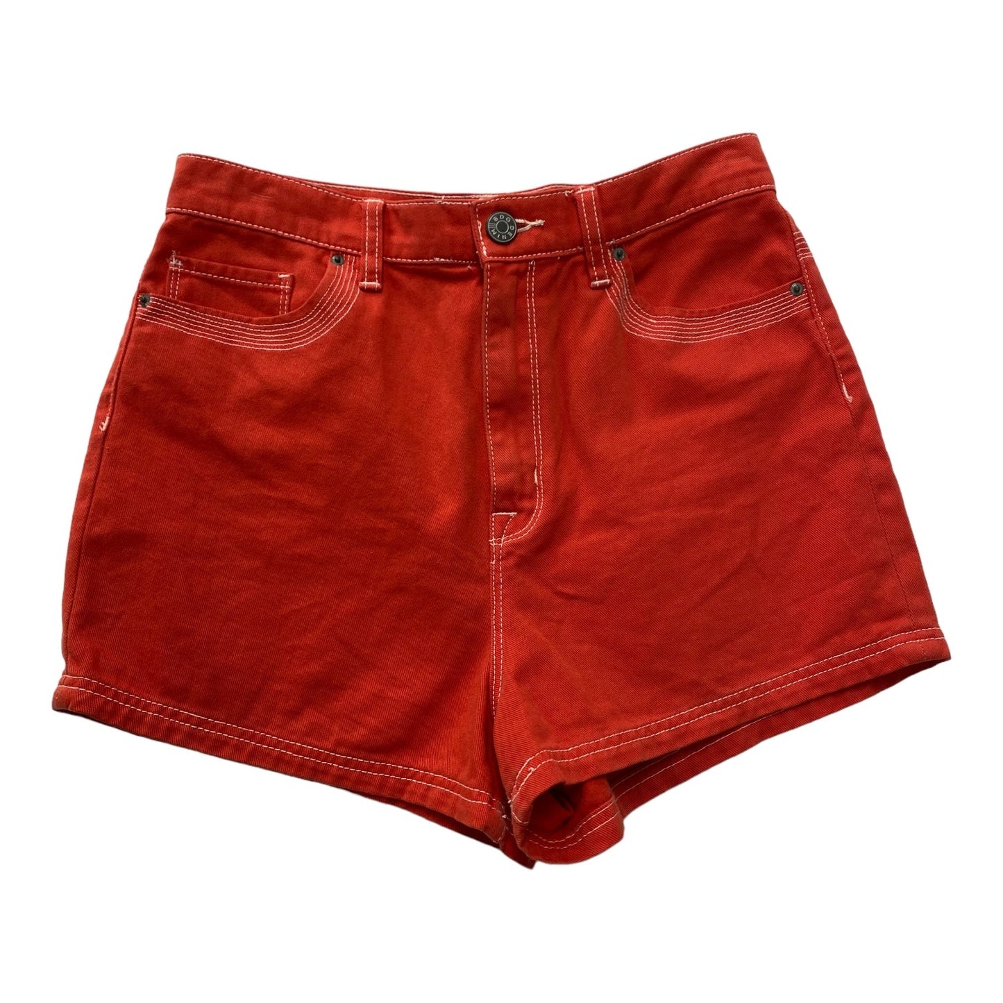 Shorts By Bdg  Size: 8