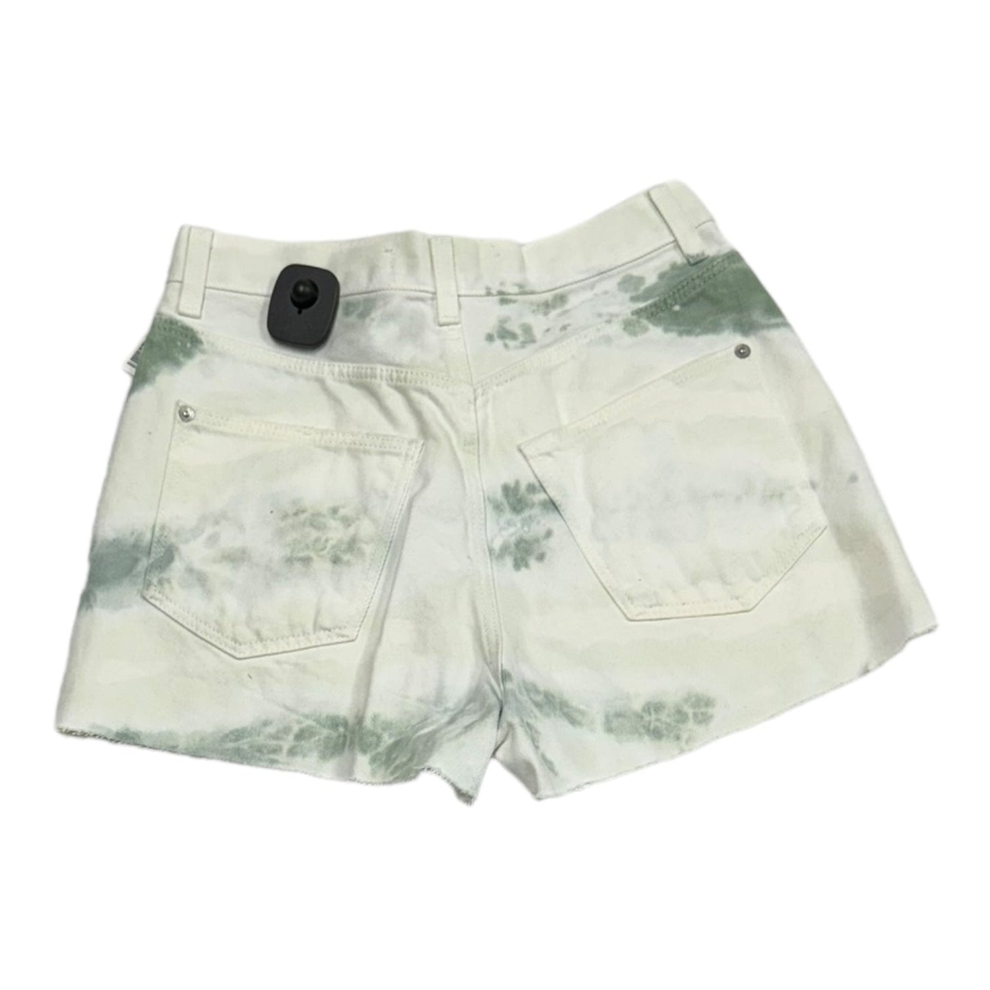 Shorts By Zara  Size: 4