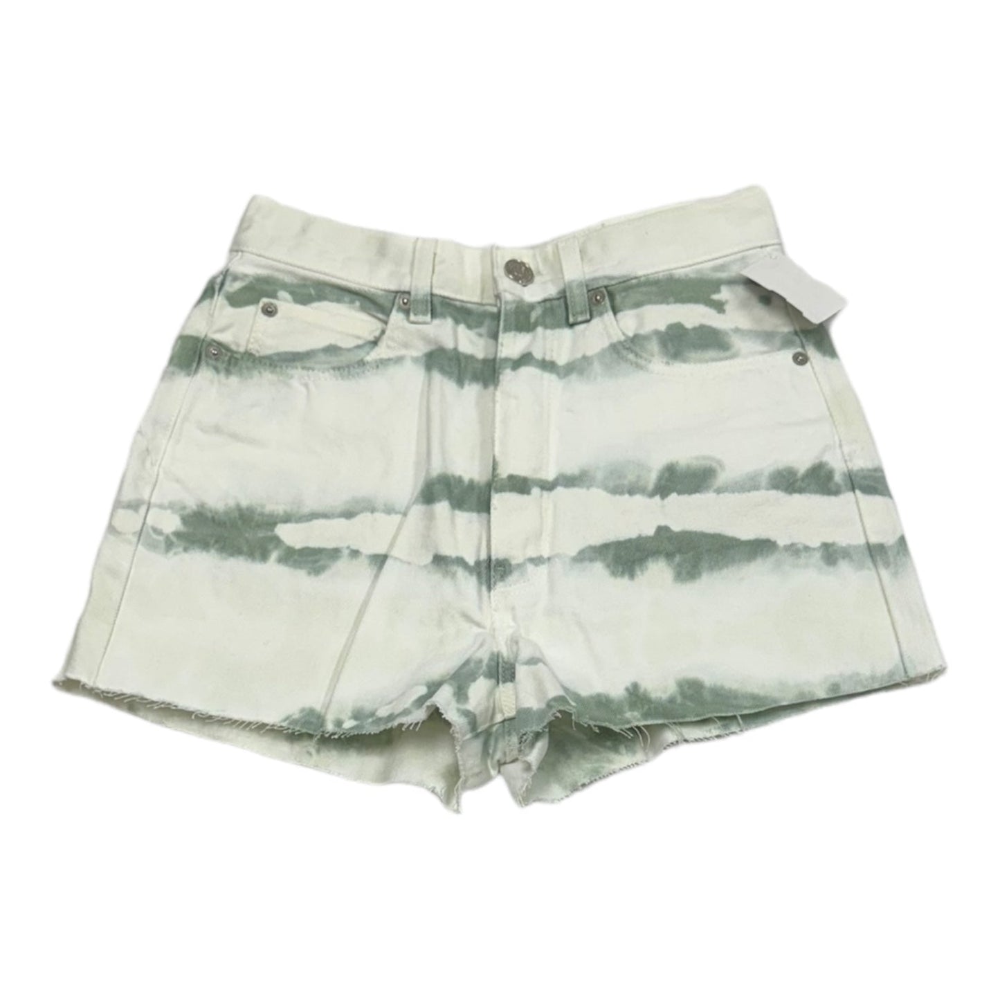 Shorts By Zara  Size: 4