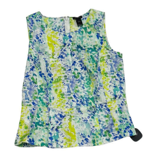 Top Sleeveless By Ann Taylor  Size: 2