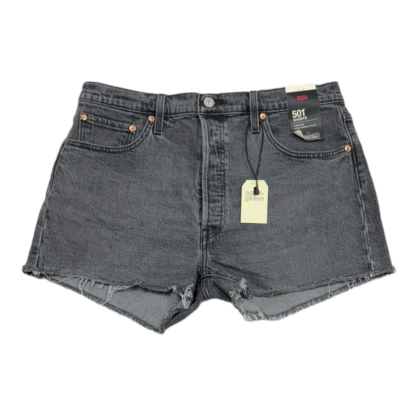 Shorts By Levis  Size: 16