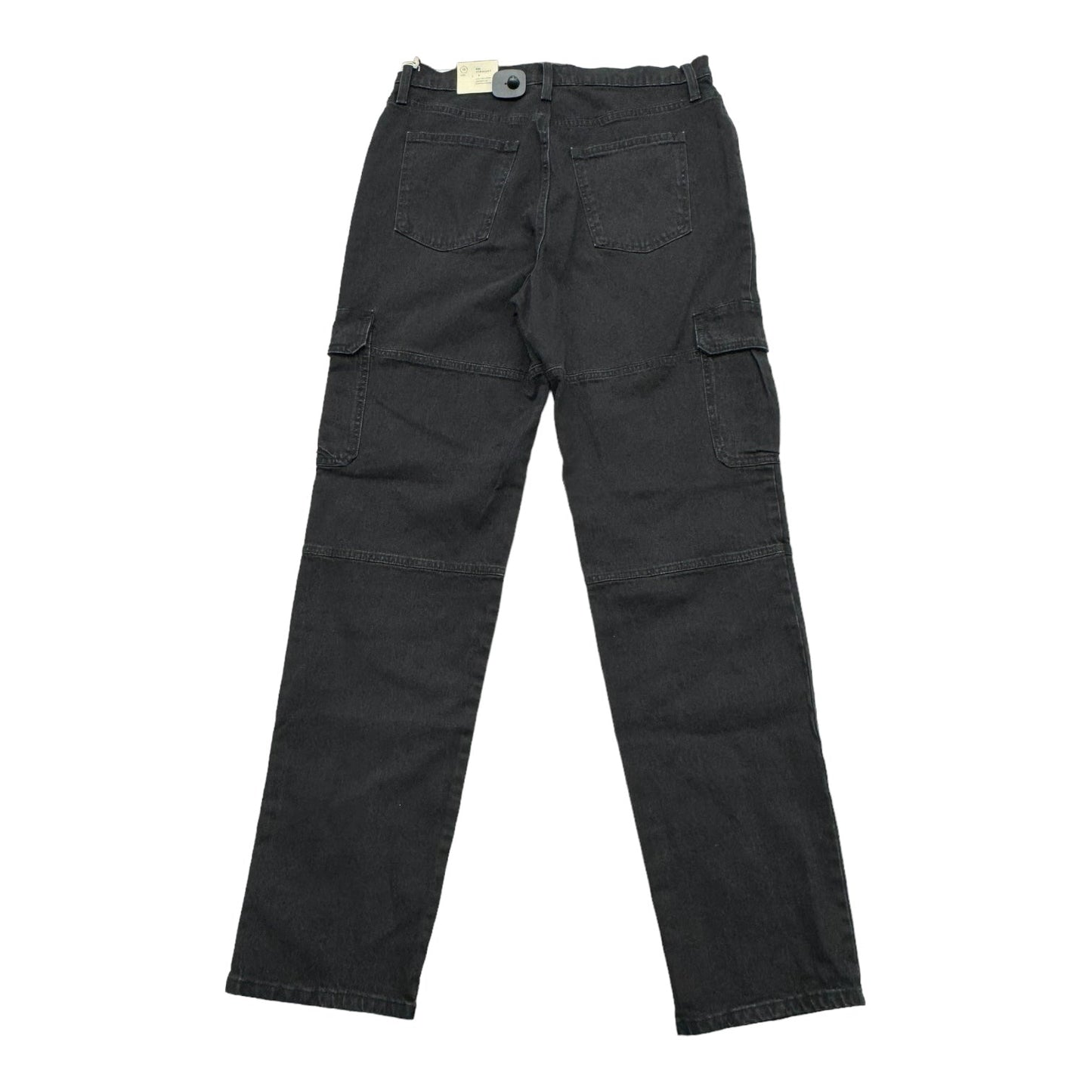 Jeans Straight By Universal Thread  Size: 12l