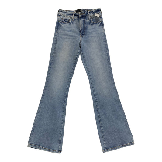 Jeans Flared By Kut  Size: 0
