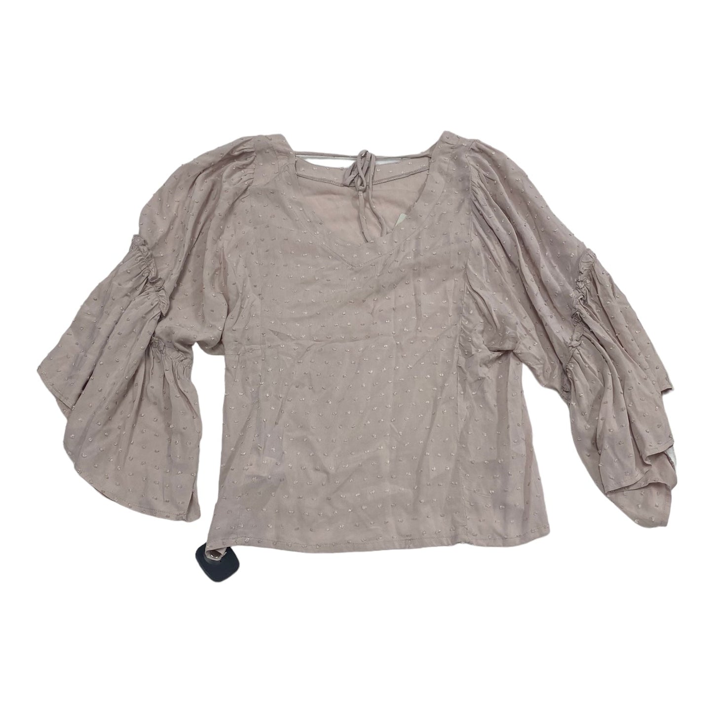 Top 3/4 Sleeve By Maurices  Size: S