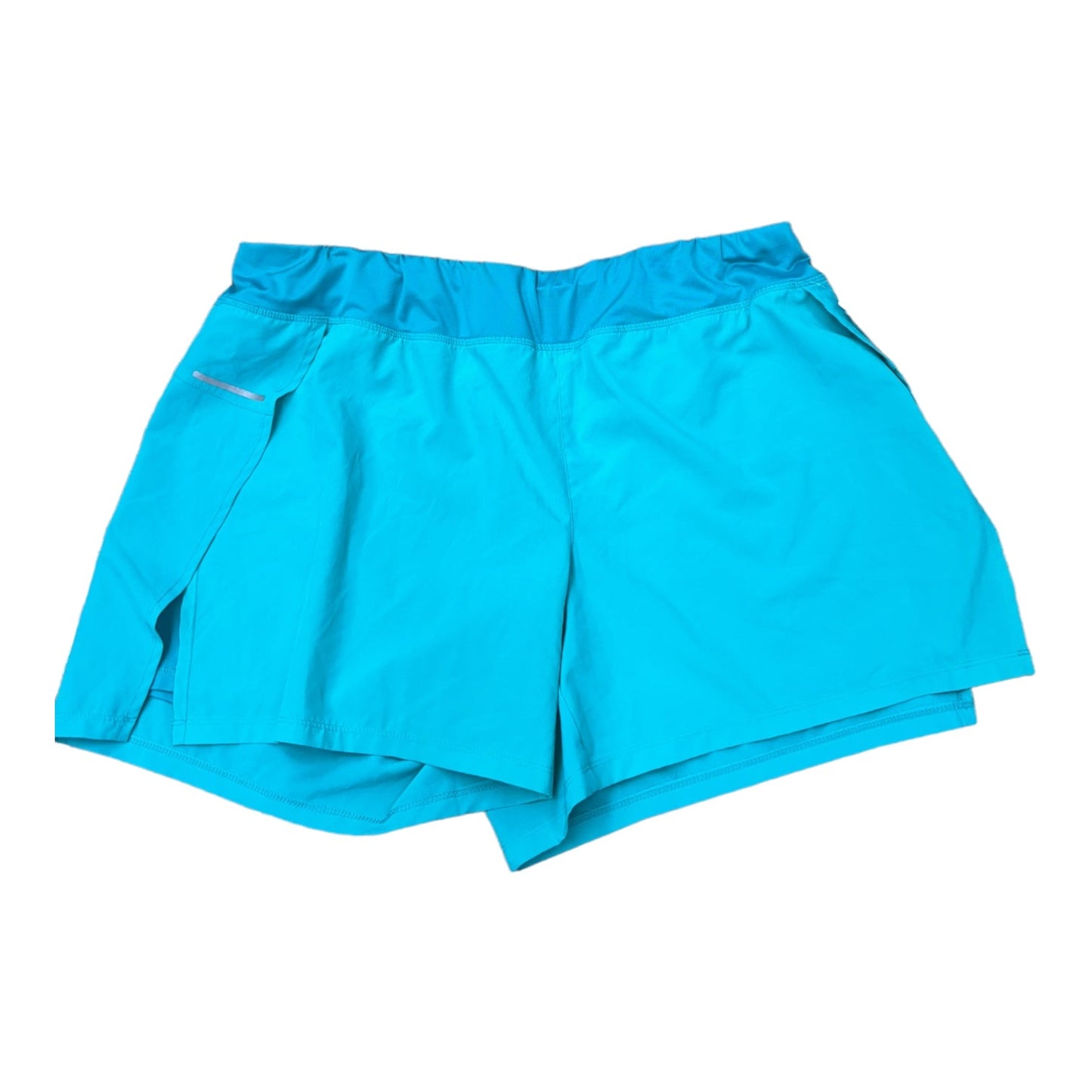 Athletic Shorts By Avia  Size: 2x