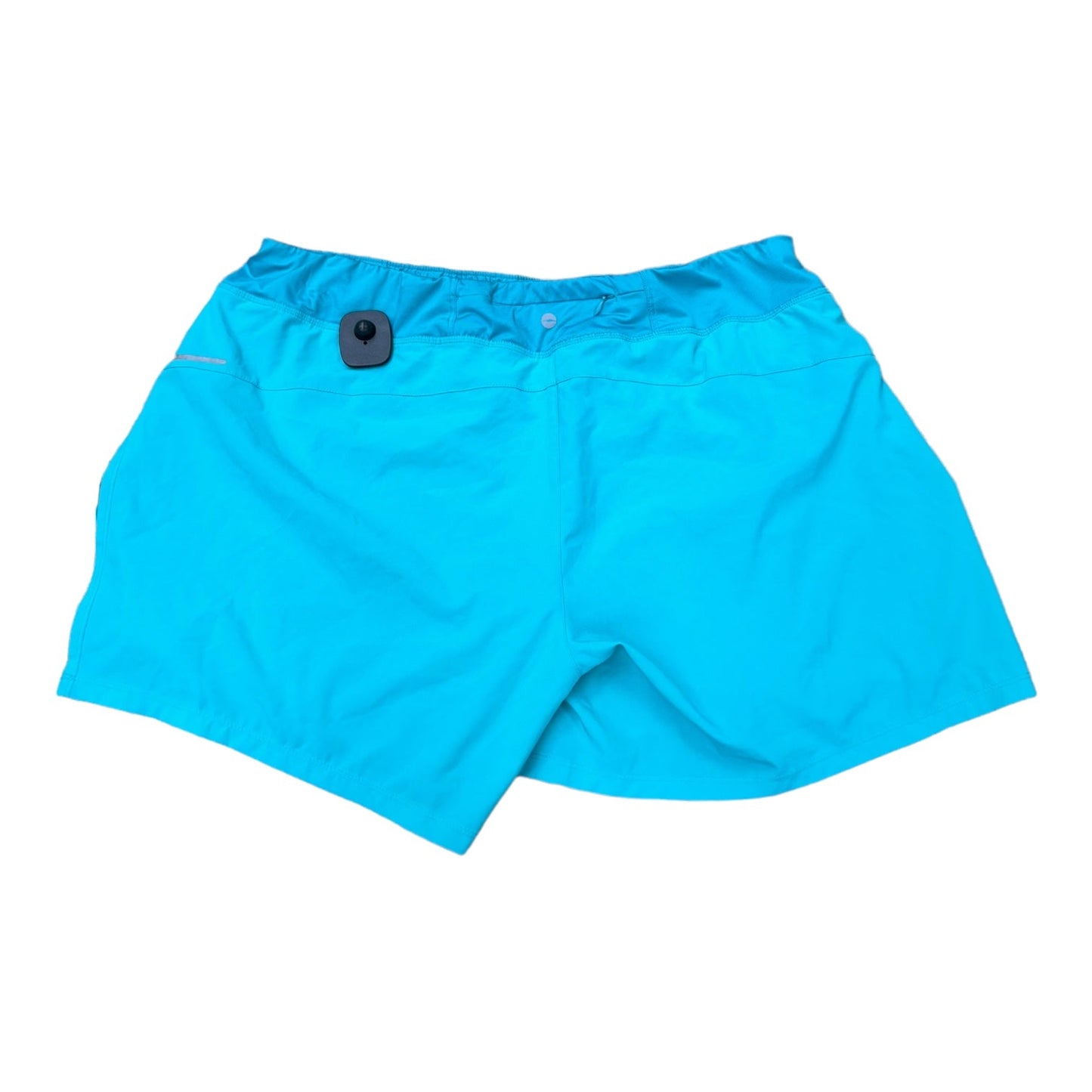 Athletic Shorts By Avia  Size: 2x