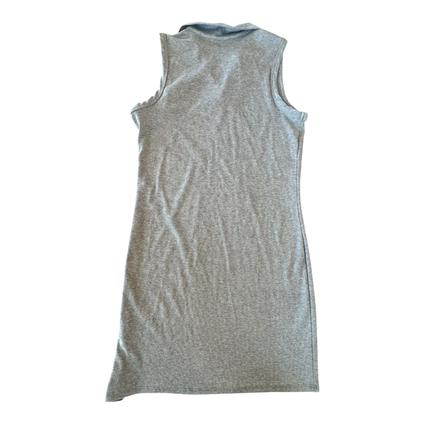 Dress Casual Midi By Cmc  Size: L