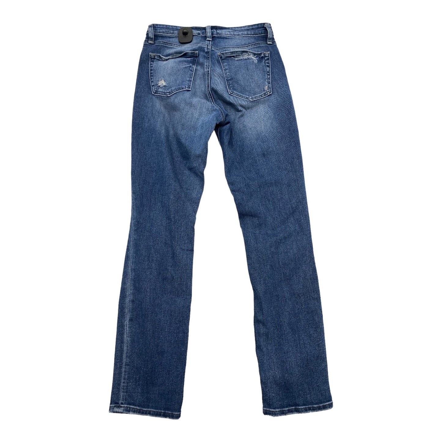 Jeans Straight By Silver  Size: 6