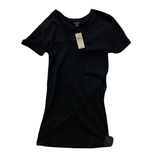 Top Short Sleeve Basic By Ann Taylor  Size: S