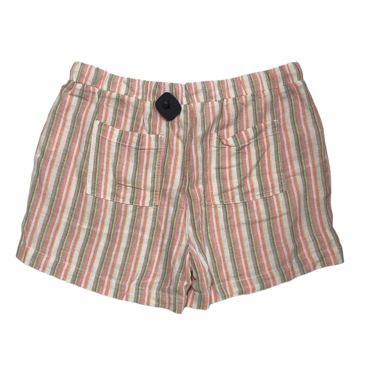 Multi-colored Shorts Briggs, Size Xl