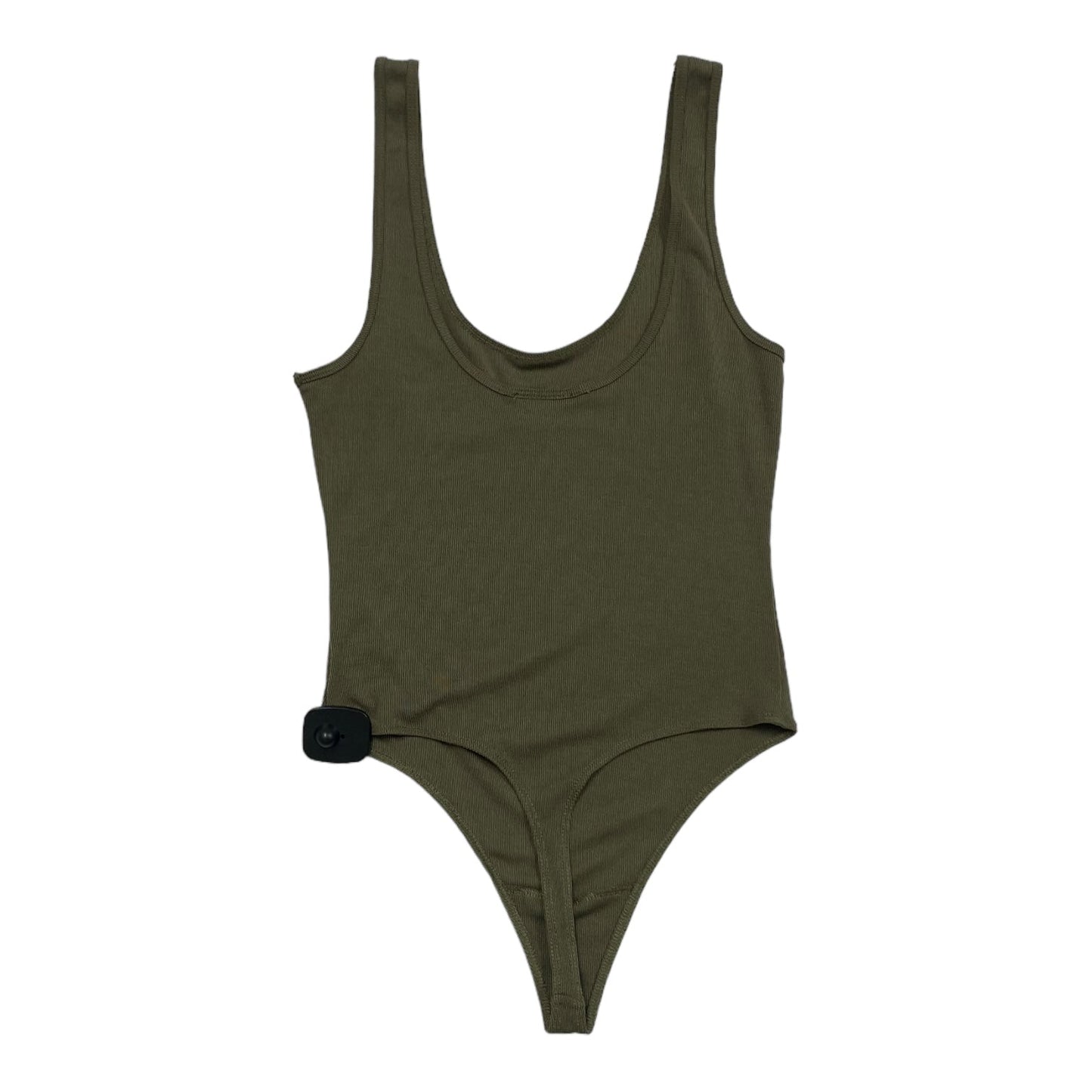 Green Bodysuit Vici, Size M