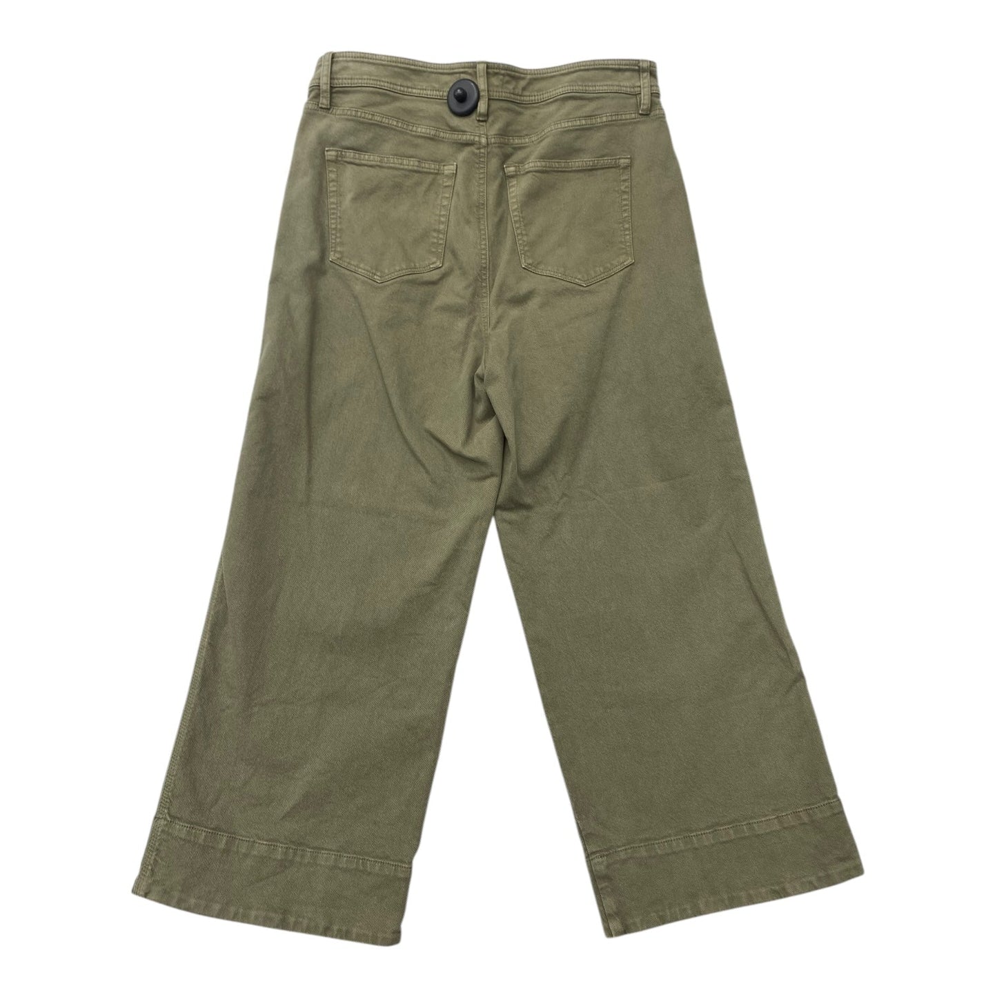 Pants Other By Loft In Green, Size: 10