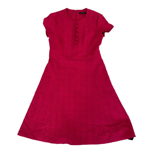 Pink Dress Designer Nanette Lepore, Size 6