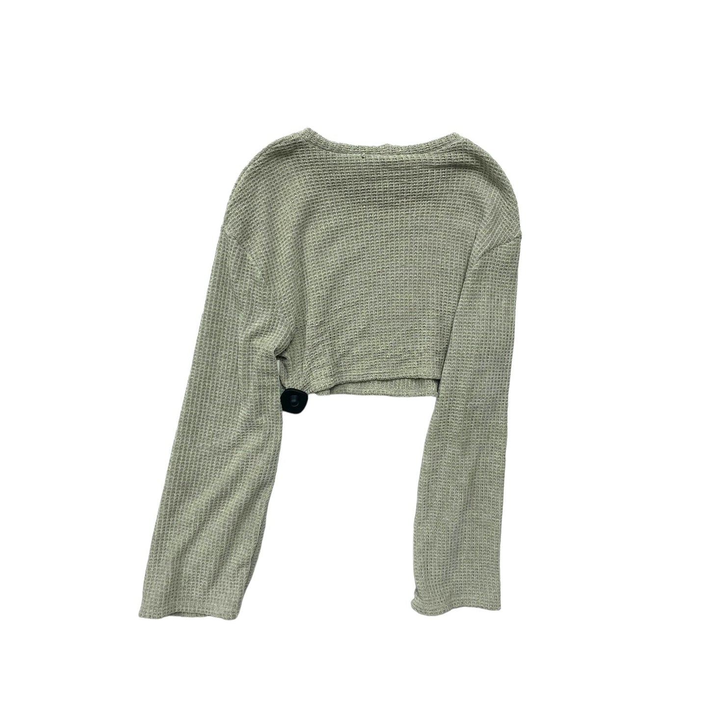 Grey Sweater Urban Renewal, Size Xs