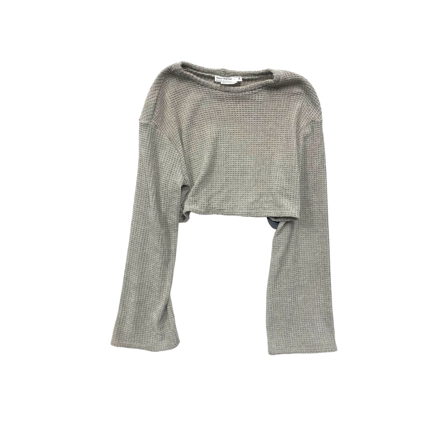 Grey Sweater Urban Renewal, Size Xs