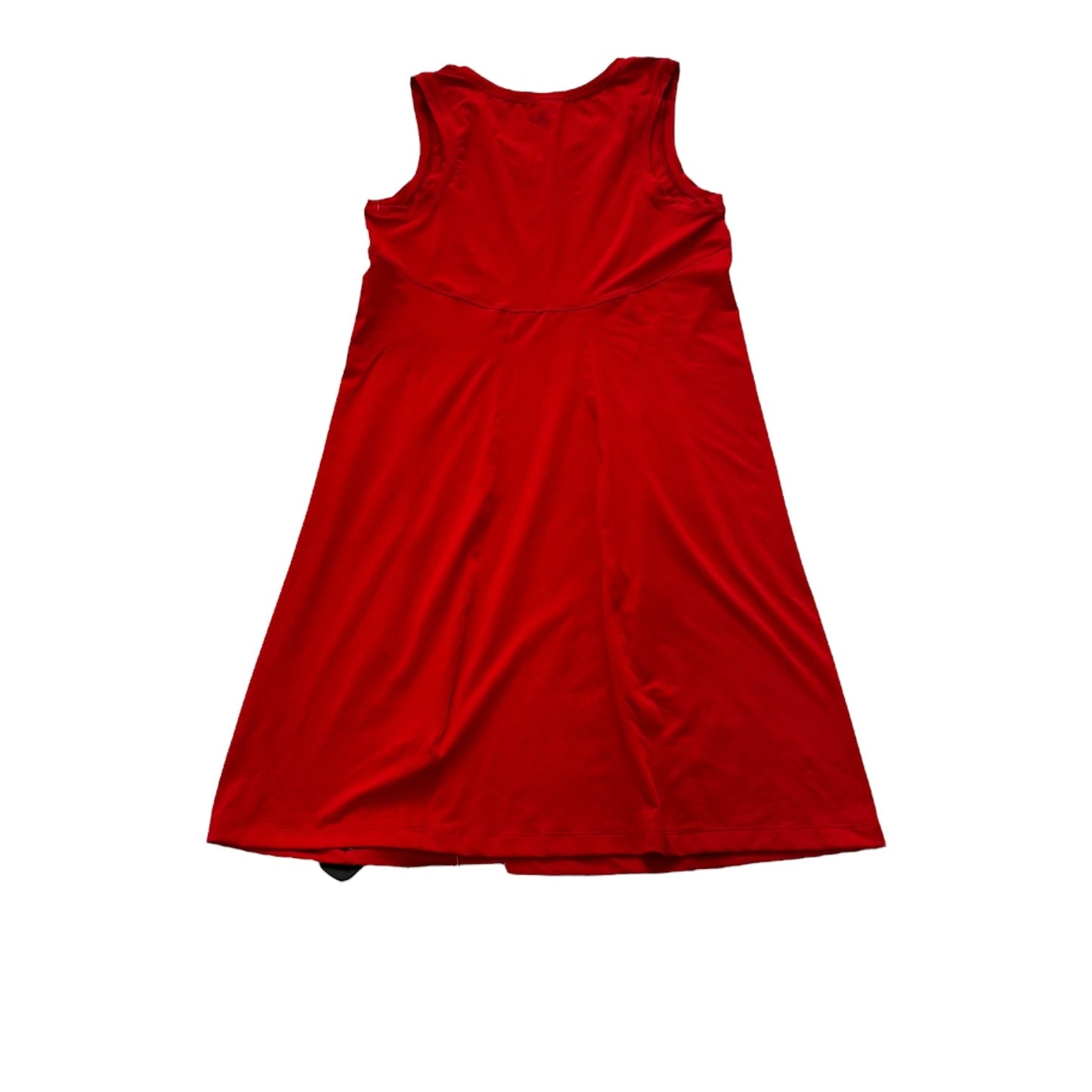 Red Athletic Dress Arctaryx, Size M