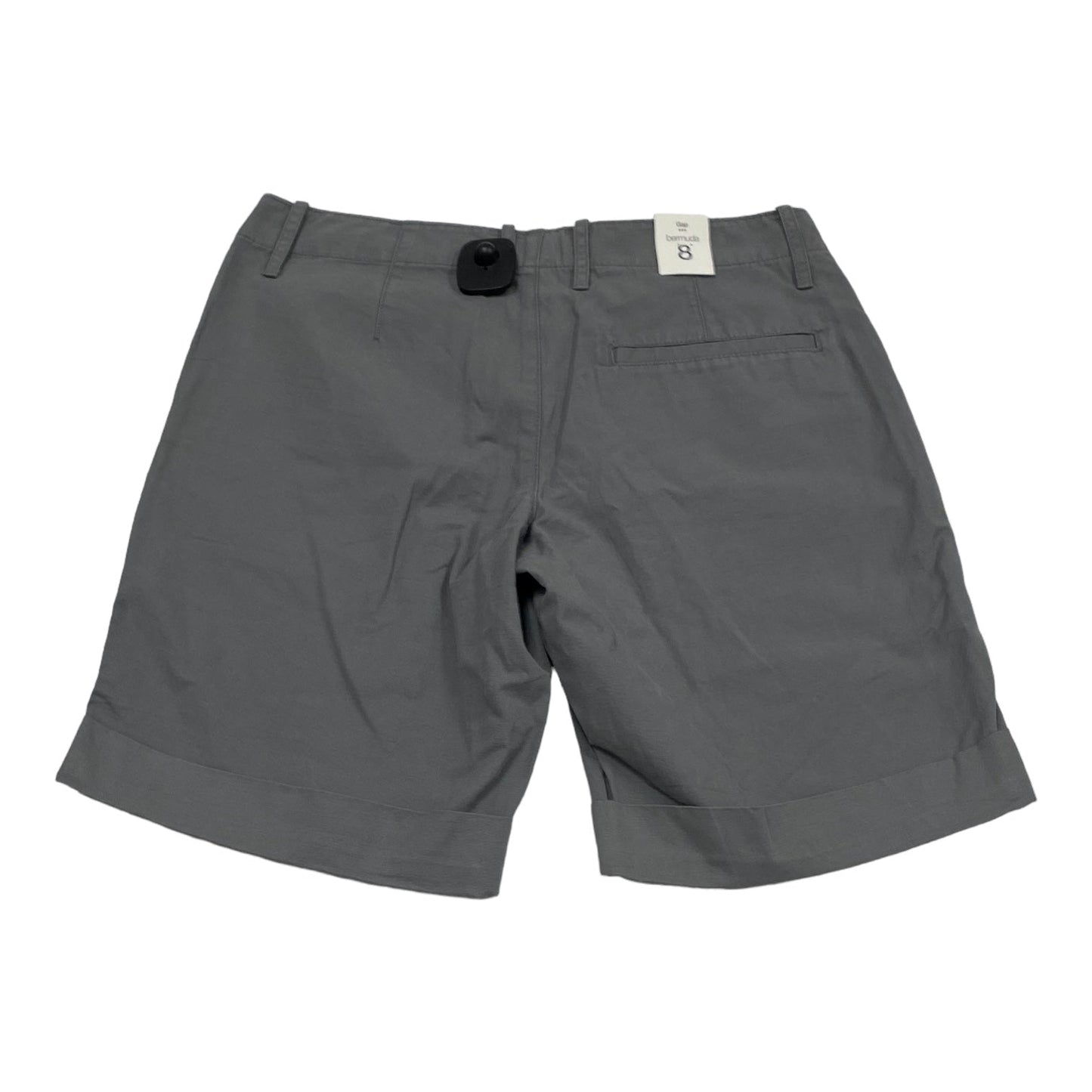 Grey Shorts Gap, Size 8