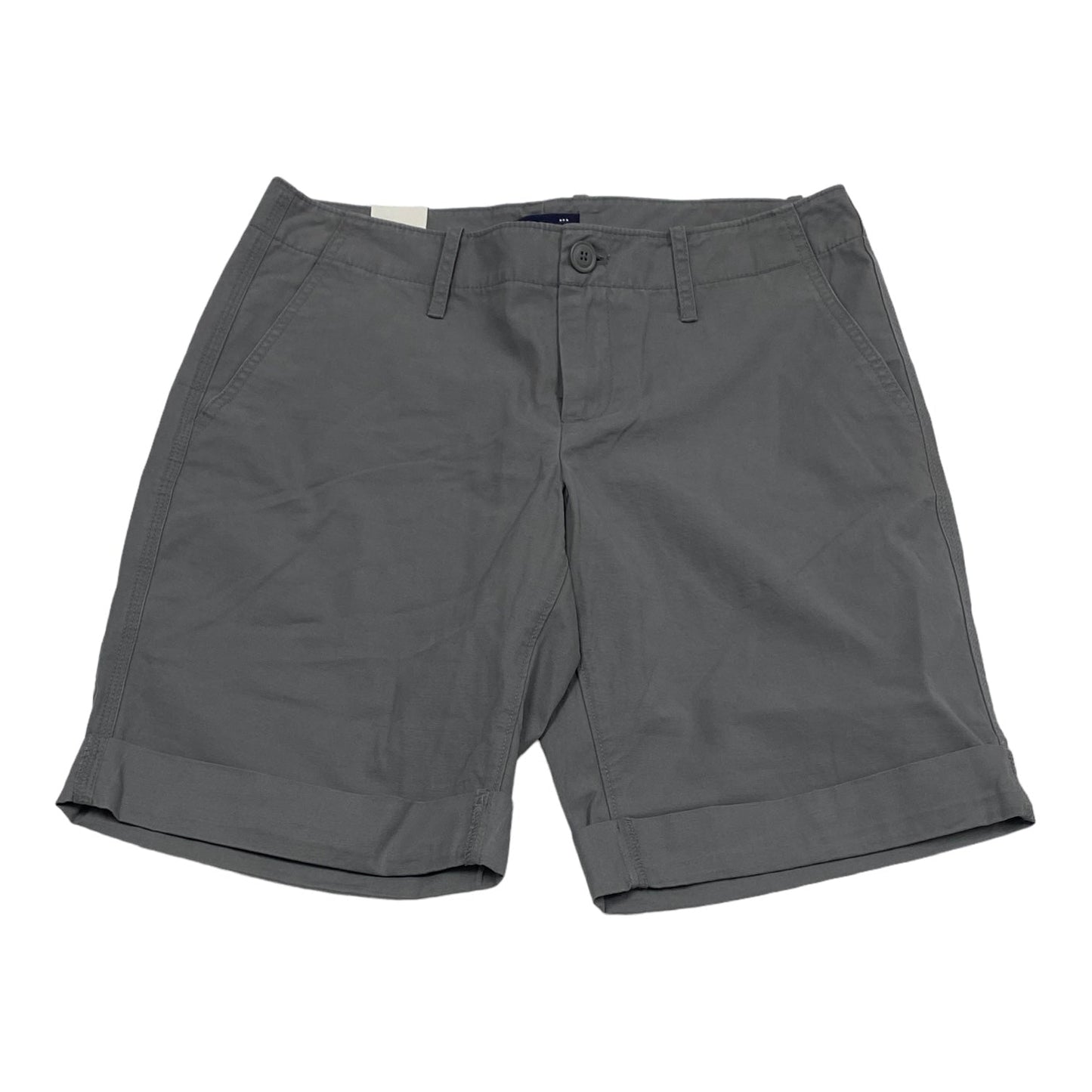 Grey Shorts Gap, Size 8