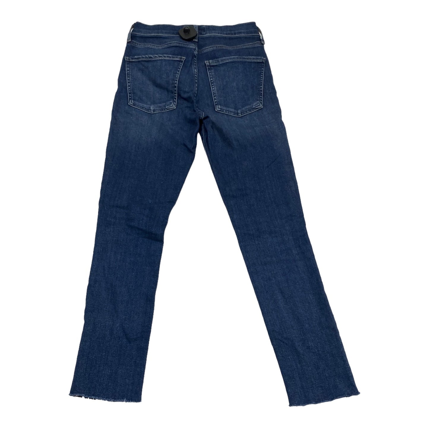 Blue Denim Jeans Skinny Agolde, Size 0