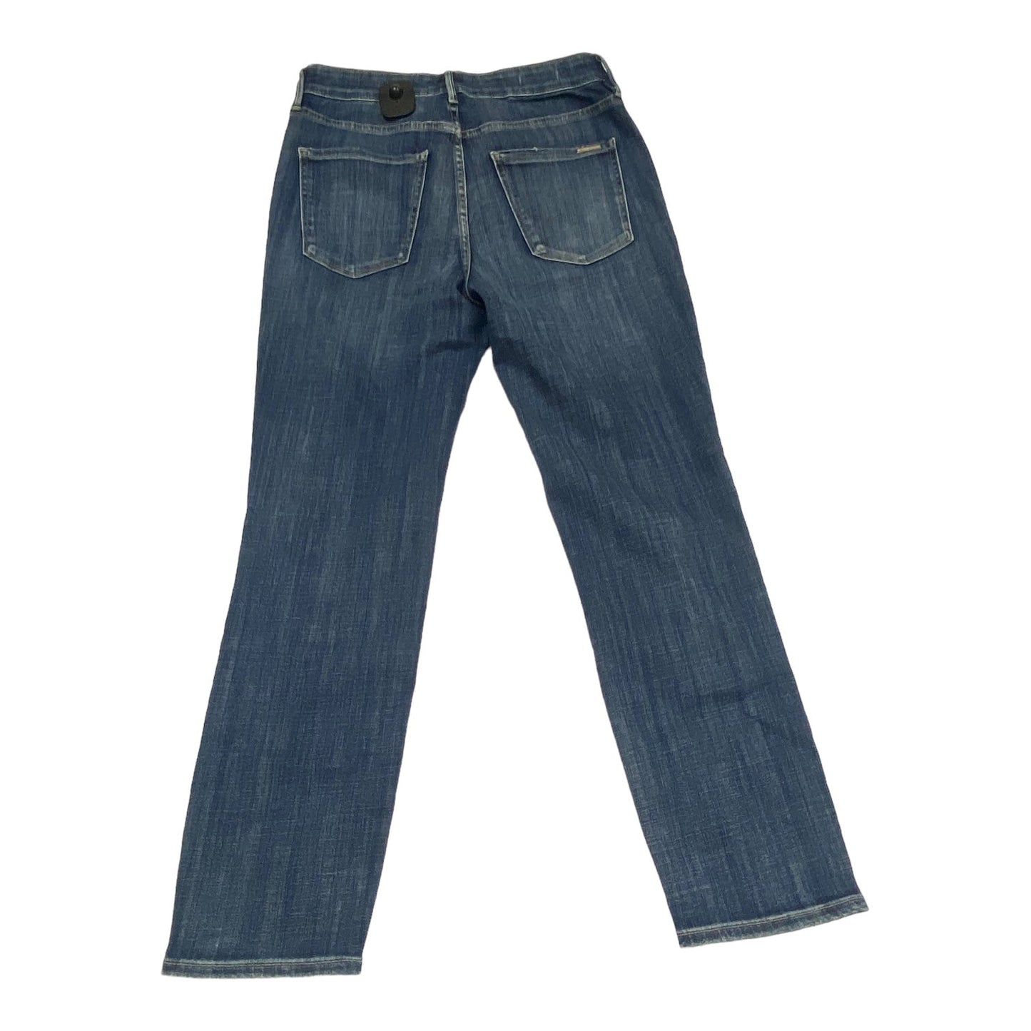 Blue Denim Jeans Skinny White House Black Market, Size 6