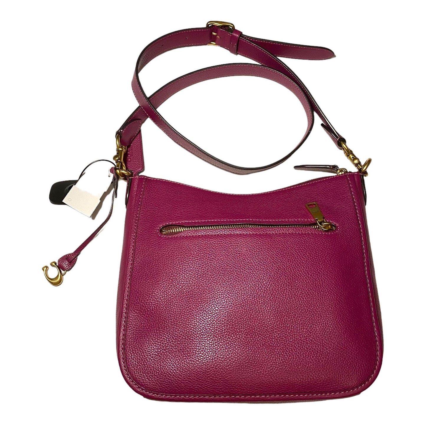 Handbag Designer Coach, Size Medium