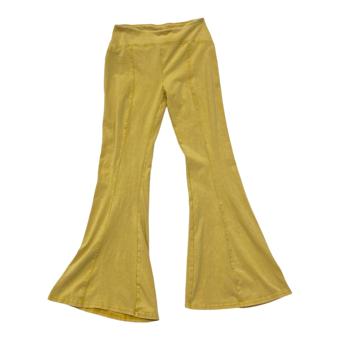 Pants Other By Urban Outfitters In Yellow, Size: M