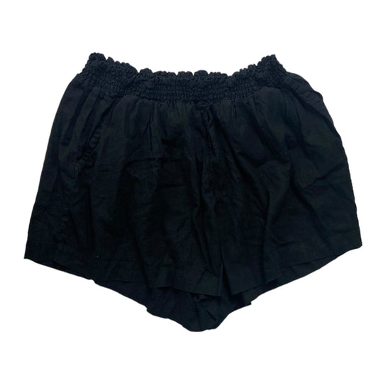 Black Shorts Ava & Viv, Size 4x