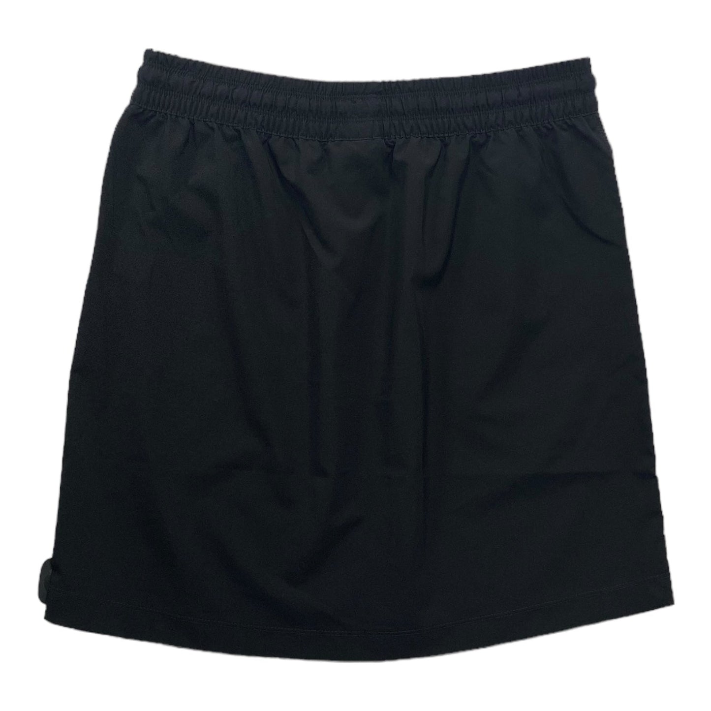 Black Athletic Skirt The North Face, Size S