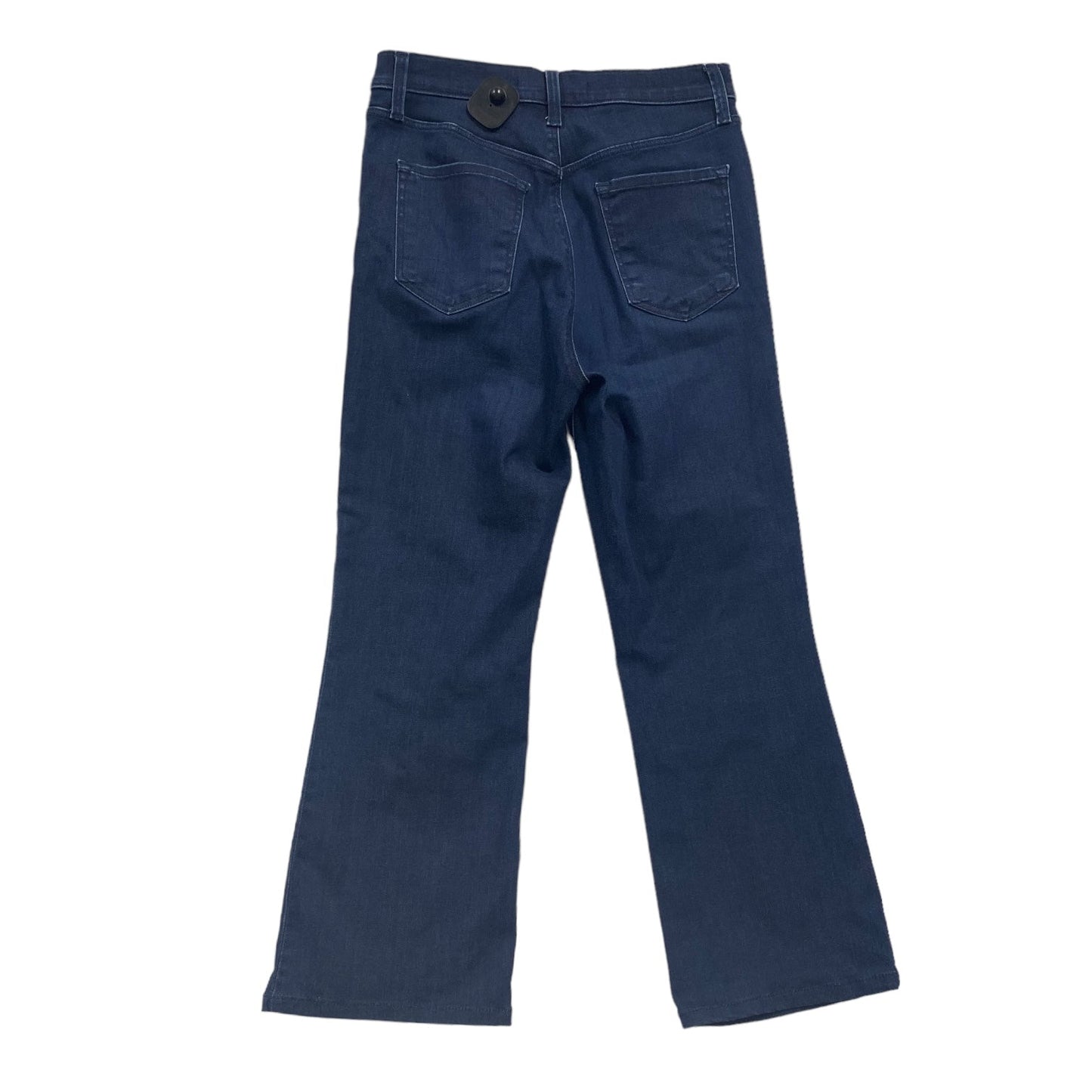 Blue Denim Jeans Boot Cut J Brand, Size 4