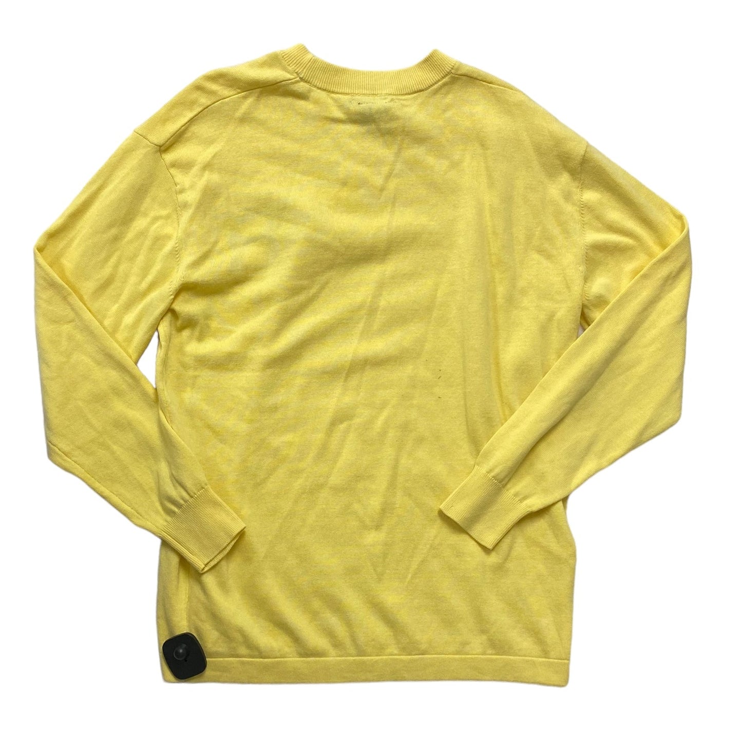 Yellow Sweater Zara, Size M