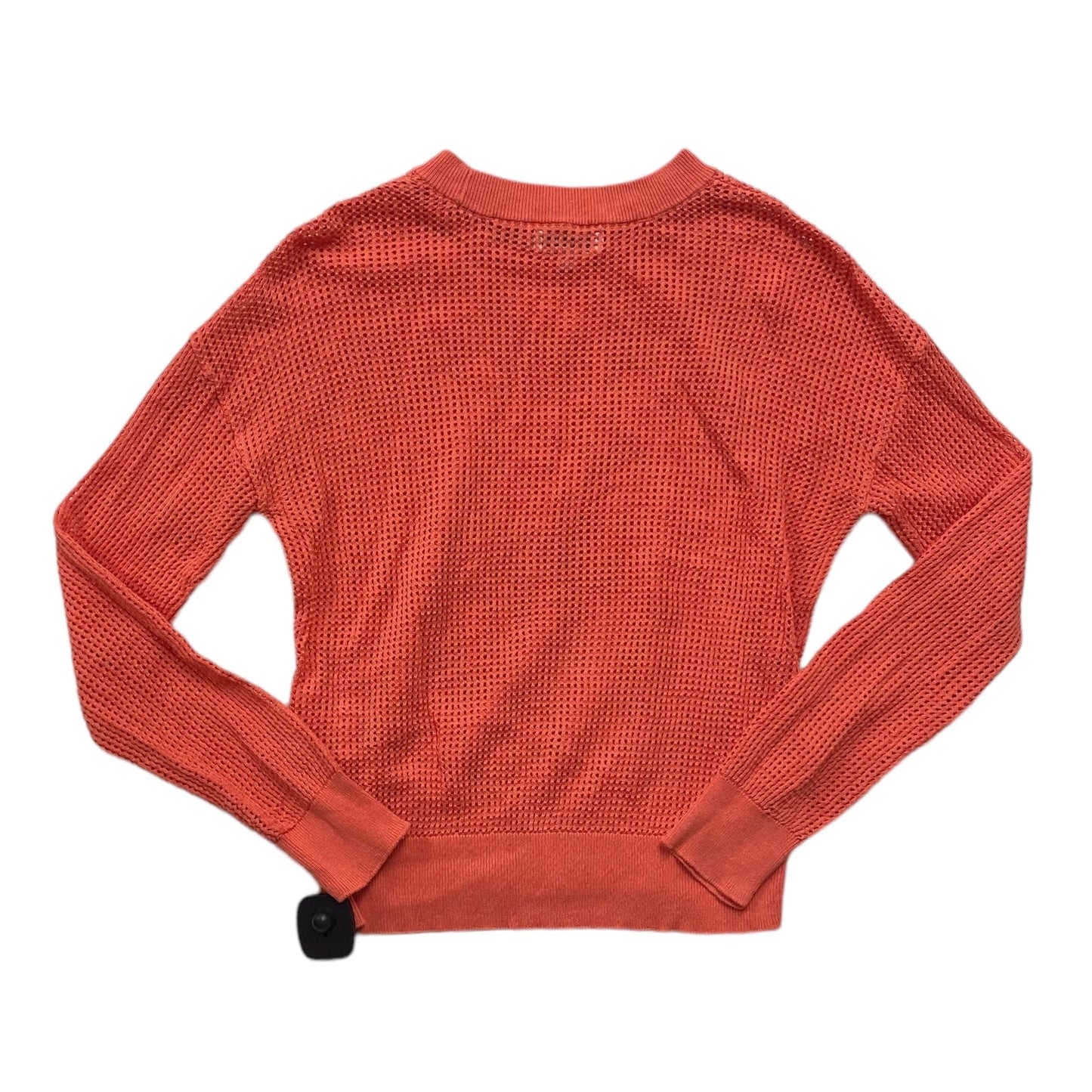 Pink Sweater Calvin Klein, Size Xs