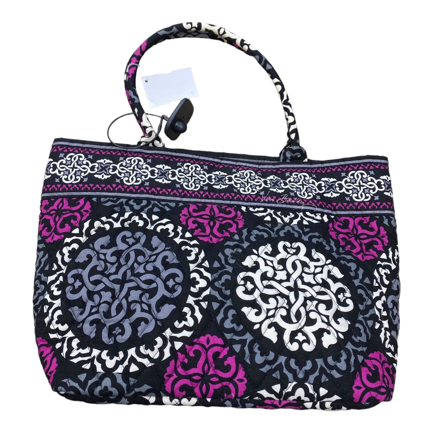 Handbag Vera Bradley, Size Medium