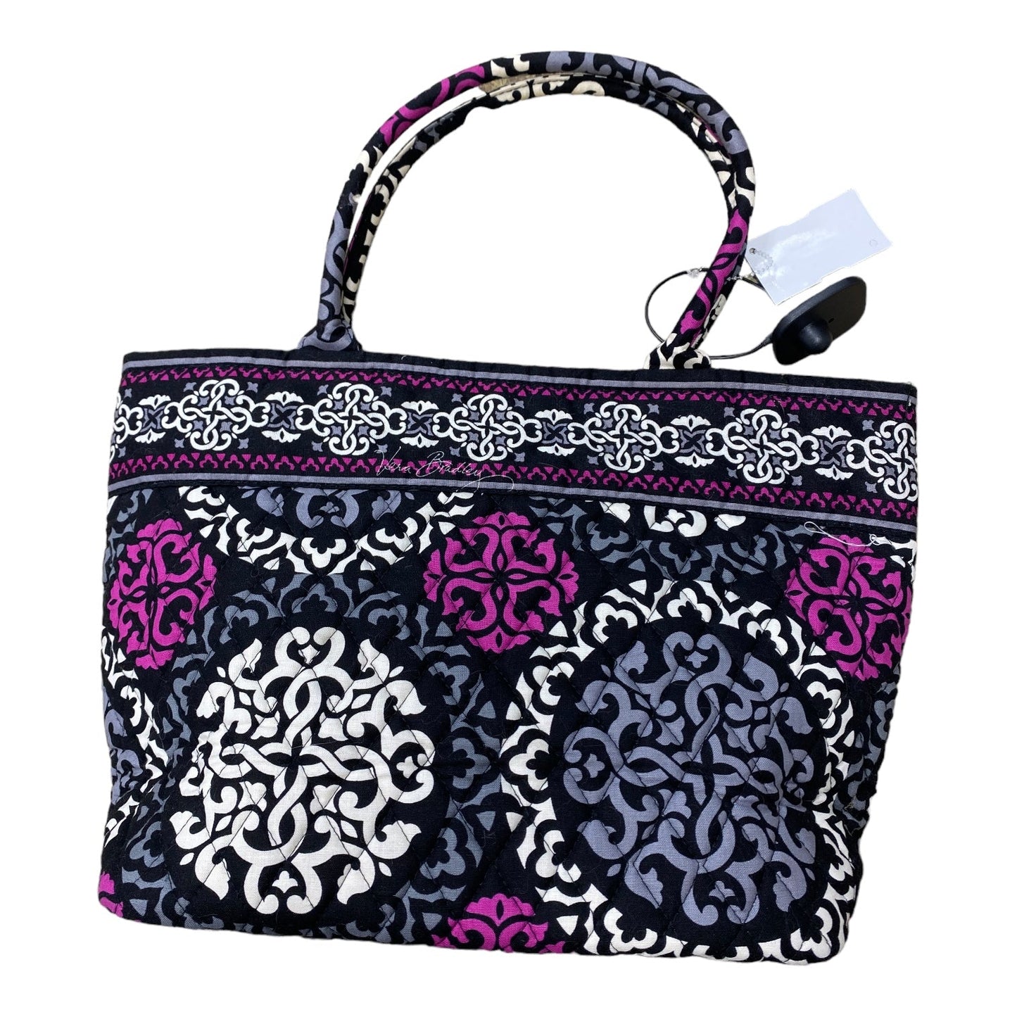 Handbag Vera Bradley, Size Medium